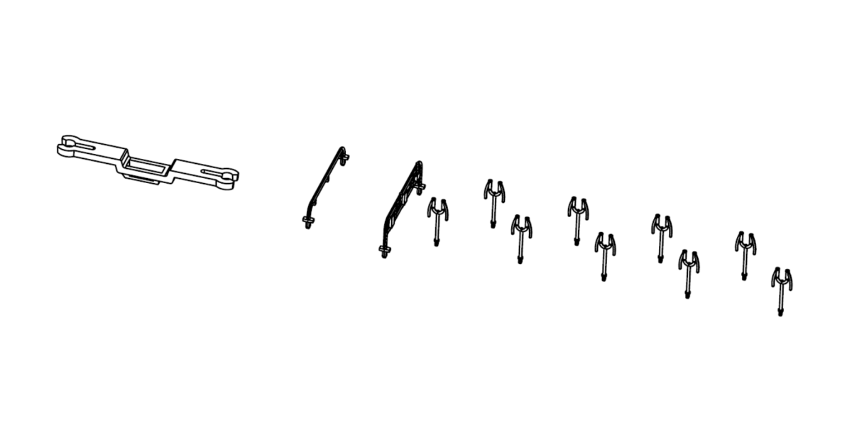 ET010010-02 Zurüstbeutel
